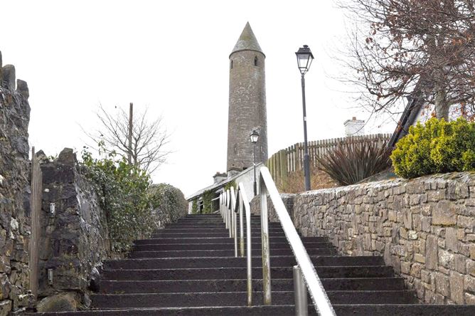 Market Street, Killala, Mayo