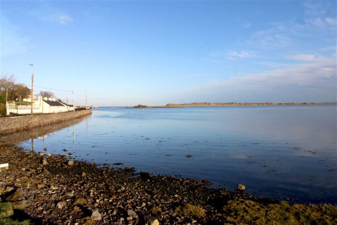 Market Street, Killala, Mayo