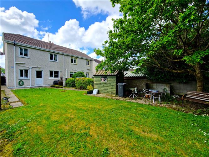 7 Rathdubh, Swinford, Co. Mayo