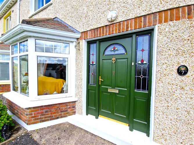7 Rathdubh, Swinford, Co. Mayo