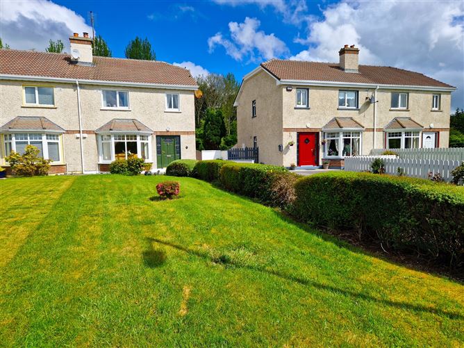 7 Rathdubh, Swinford, Co. Mayo