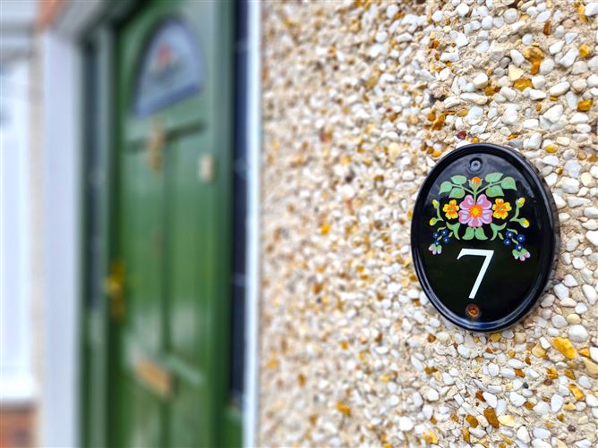 7 Rathdubh, Swinford, Co. Mayo