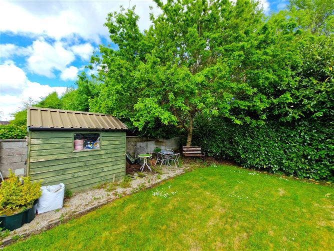 7 Rathdubh, Swinford, Co. Mayo