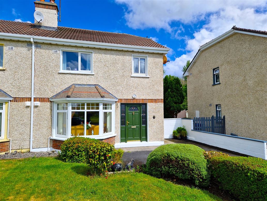 7 Rathdubh, Swinford, Co. Mayo