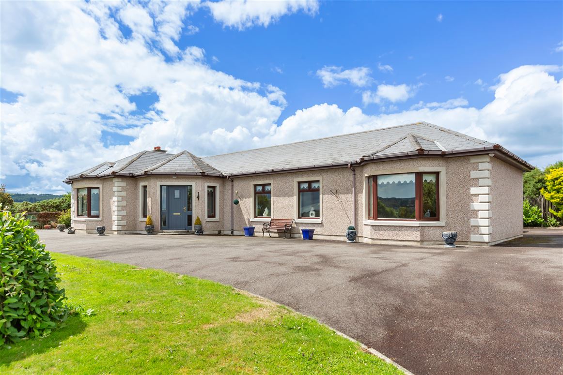 Gurteen, Coolgreany, Wexford