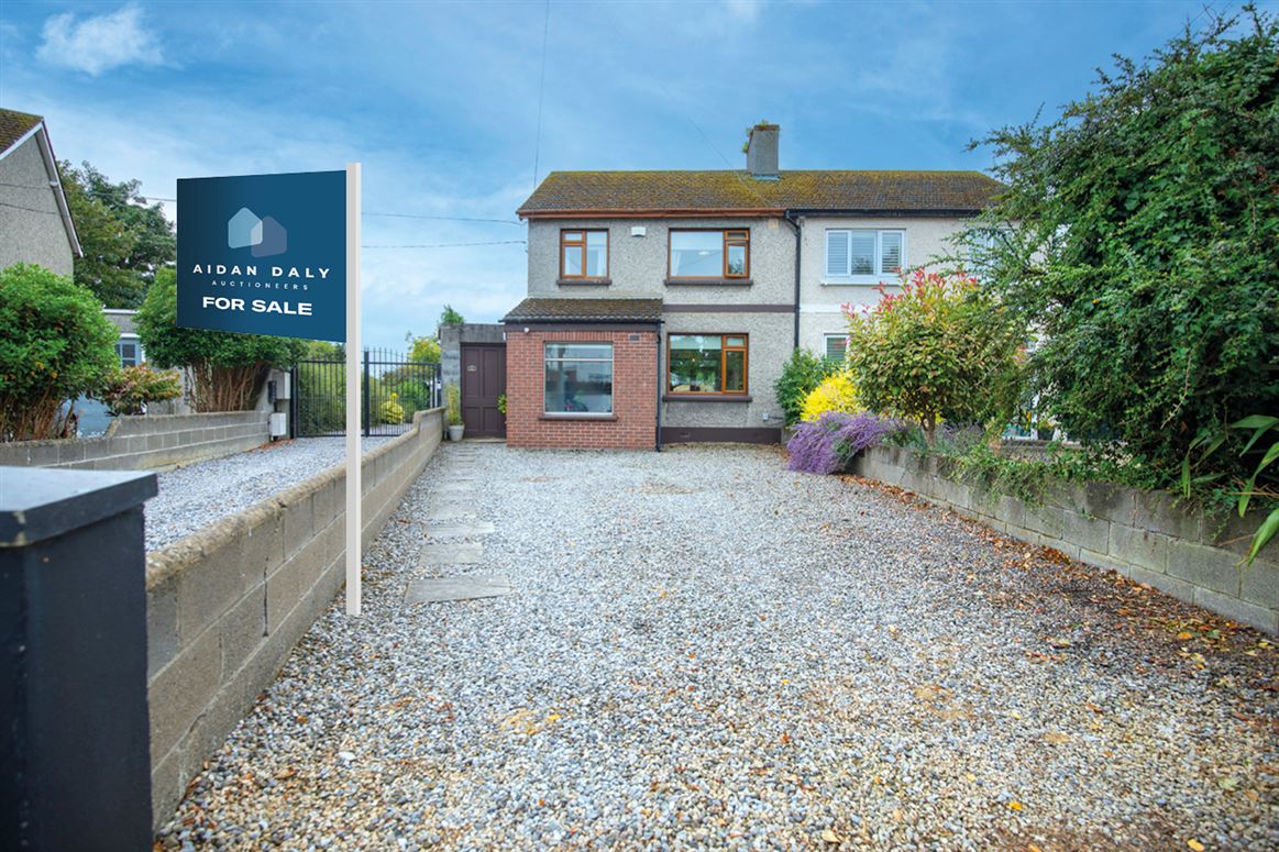 45, Coolatree Road, Beaumont, Dublin 9