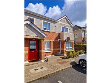 Image for 84 Rosedale Crescent, Blanchardstown, Dublin 15