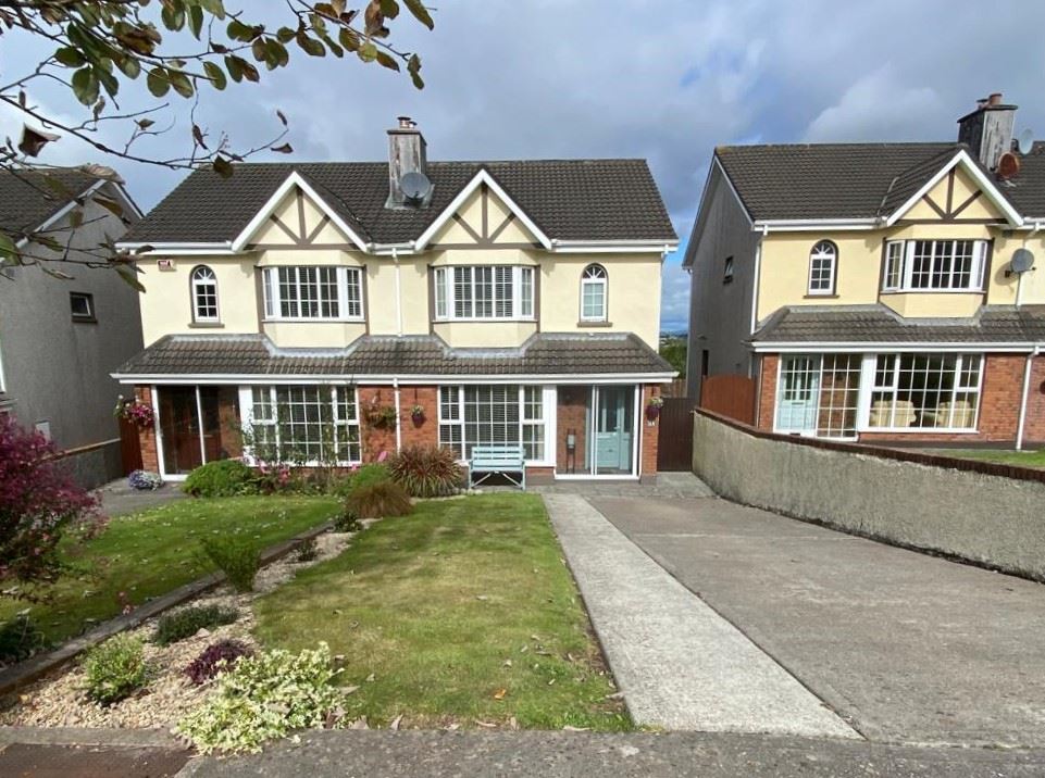 23 The View, Westgrove, Donnybrook, Douglas, Cork