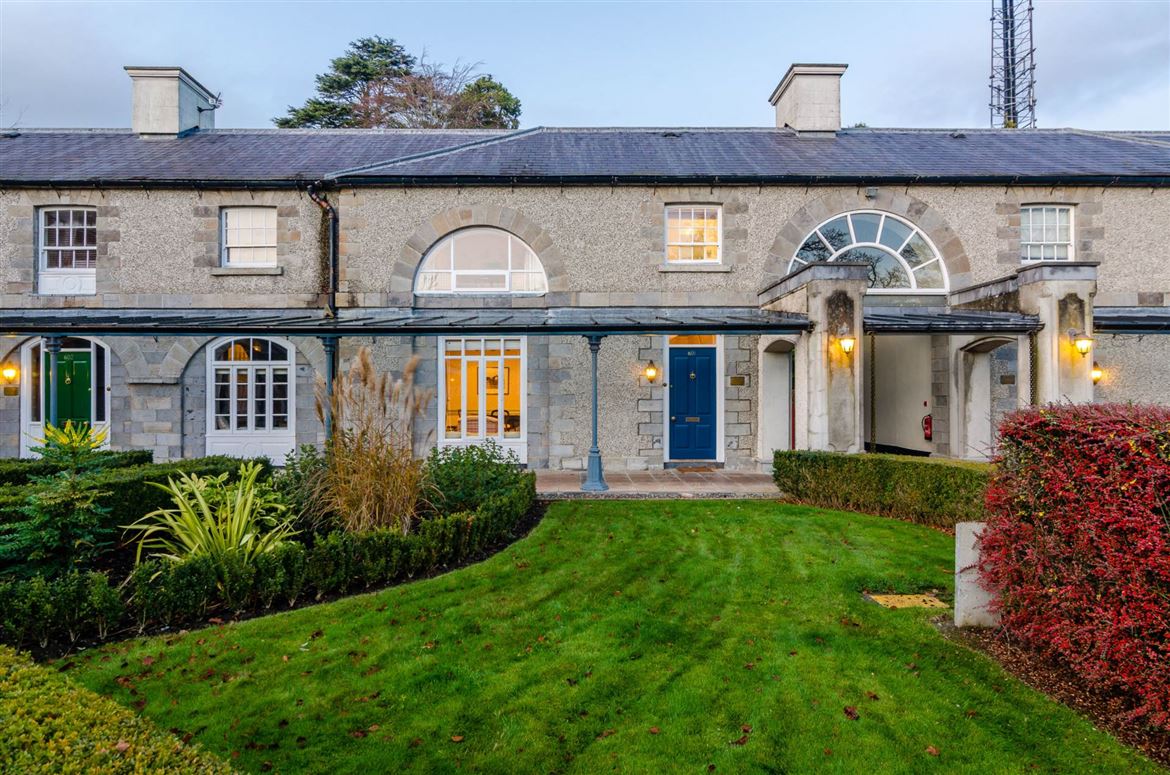 601 The Fountain Courtyard, Maynooth, County Kildare