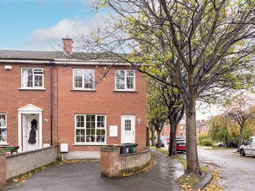 Image for 15A Kimmage Grove, Kimmage, Dublin 6W