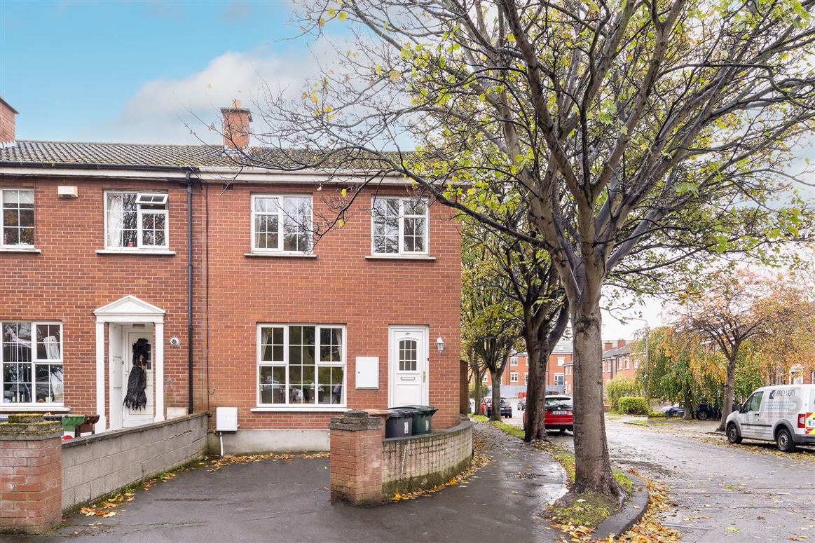 15A Kimmage Grove, Kimmage, Dublin 6W