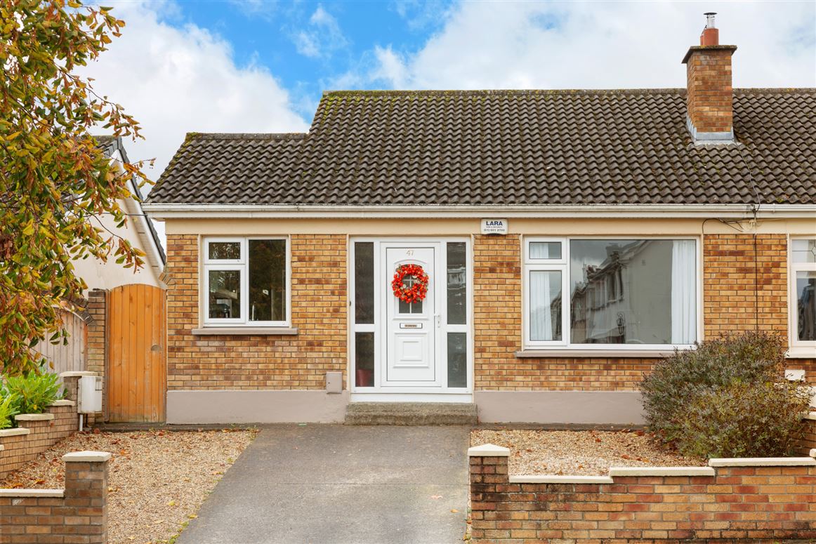 47 Kiltipper Drive, Aylesbury, Dublin 24