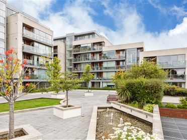 Image for Apt 36 Turnstone, Thornwood, Booterstown, County Dublin