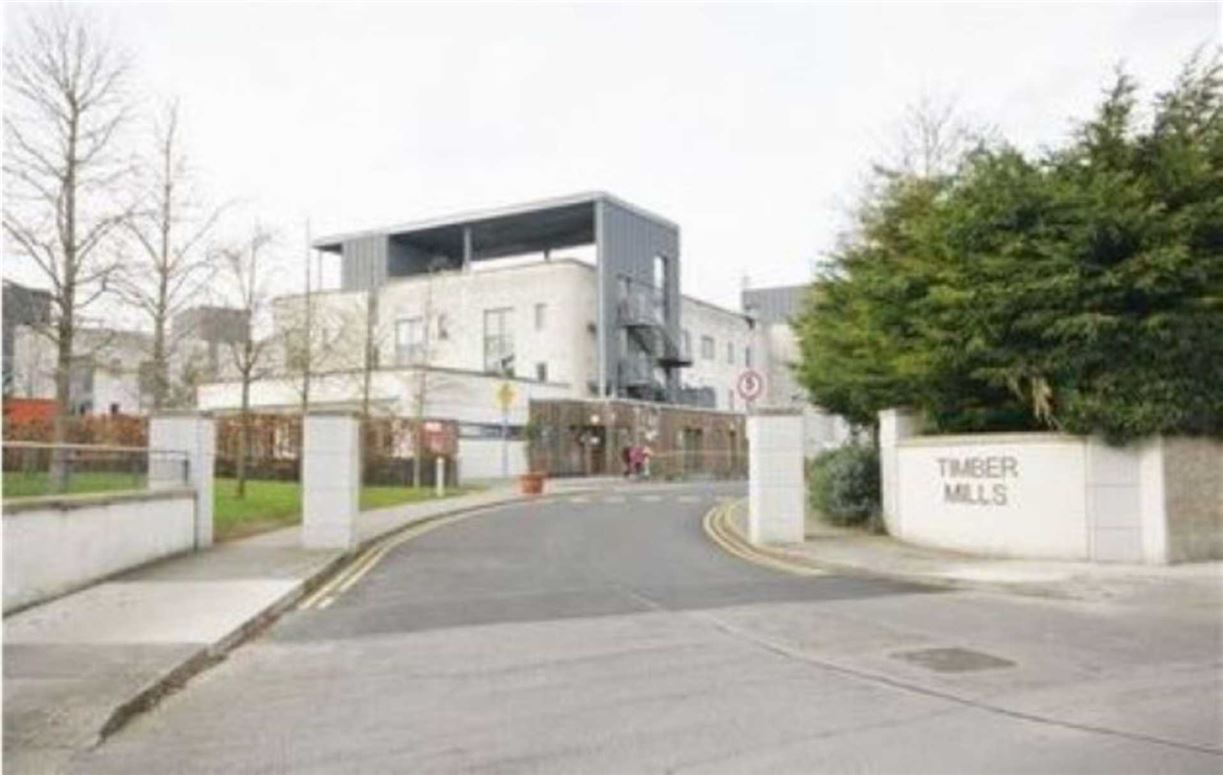 Apartment 23, Block C, The Timber Mill, Kilmore Road, Dublin 5, County Dublin
