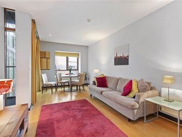 Image for 508 Beacon One, Sandyford, Dublin 18, County Dublin