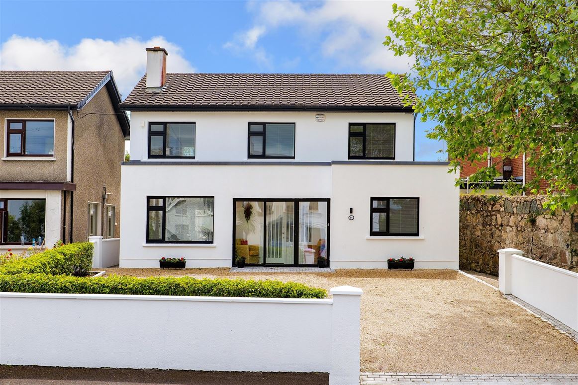 Larnaca, 64 Shantalla Road, Shantalla, Galway