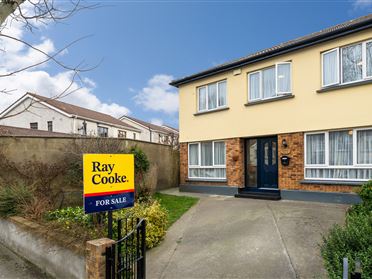Image for 20 Willow Grove, Clondalkin, Dublin 22