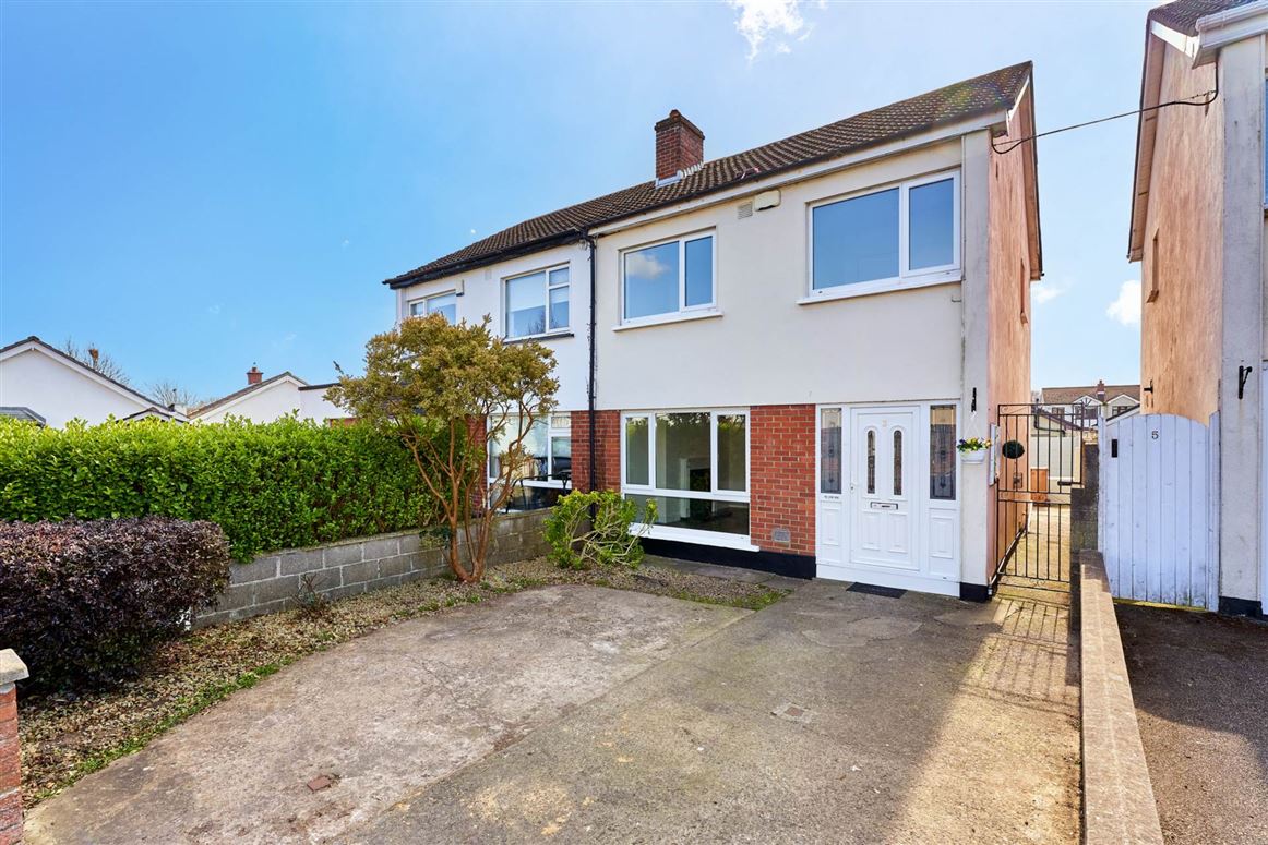 3 Huntstown Close, Mulhuddart, Dublin 15, County Dublin