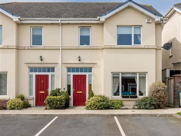 Image for 59 Crenigans Bánóg, Ashbourne, Meath