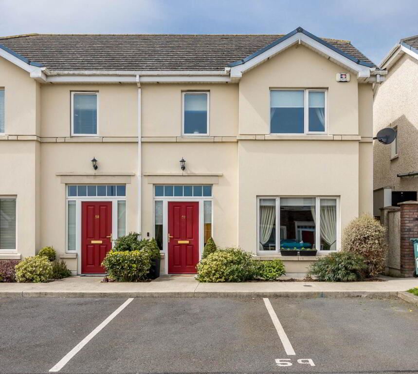 59 Crenigans Bánóg, Ashbourne, Meath
