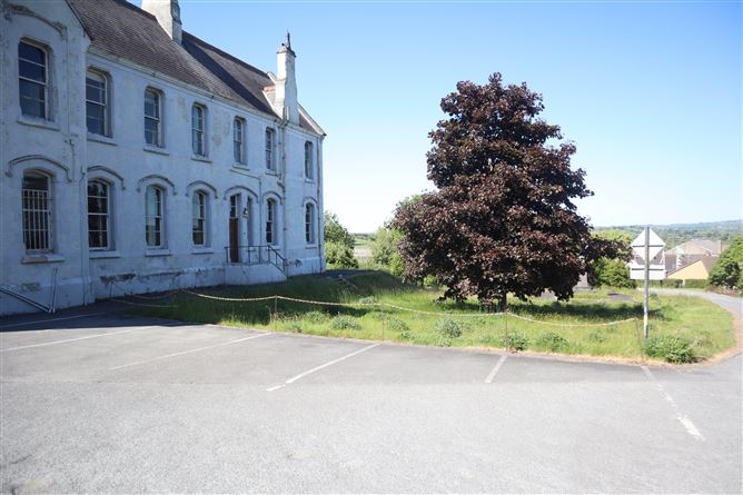 Former Convent of Mercy, Laurel Hill, Castleblayney, Monaghan