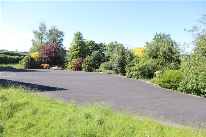 Former Convent of Mercy, Laurel Hill, Castleblayney, Monaghan