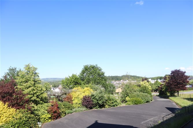 Former Convent of Mercy, Laurel Hill, Castleblayney, Monaghan