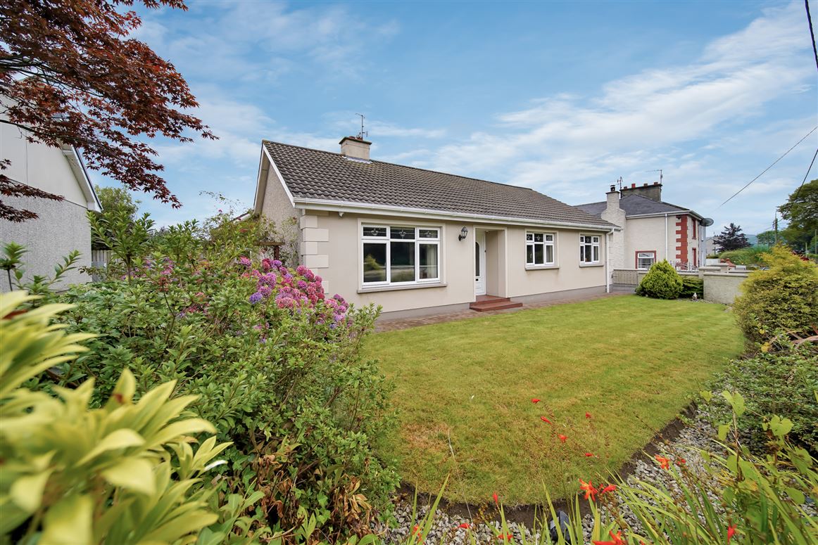 Glynford, Ballyduff, Ballyduff Road, Lifford, Co. Donegal