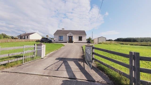 Garvagh, Dromahair, Leitrim