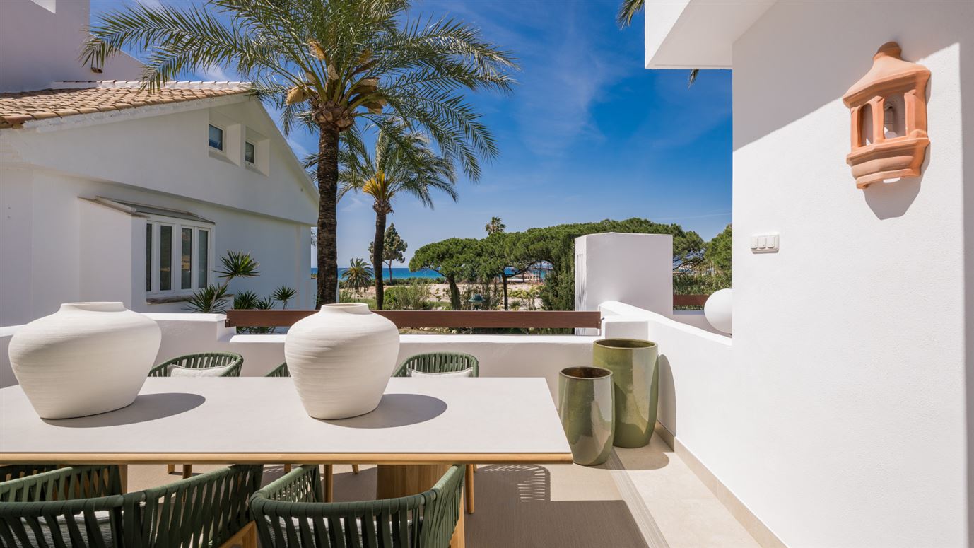 Spain, Marbella, Marbella Este - COSTA-01130P