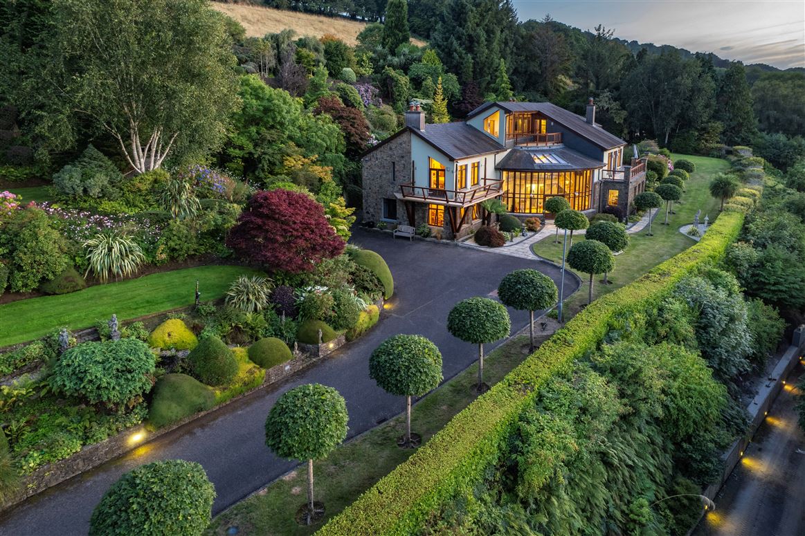 Loughmahon House, Rochestown Road, Rochestown, Cork