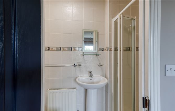 19 Gandon Close, Fairgreen, Portlaoise