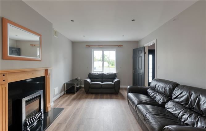 19 Gandon Close, Fairgreen, Portlaoise