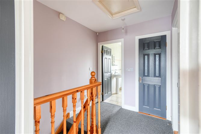 19 Gandon Close, Fairgreen, Portlaoise