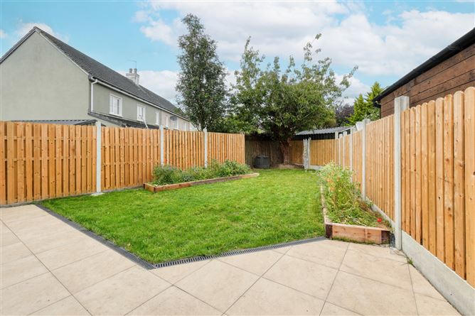 19 Gandon Close, Fairgreen, Portlaoise