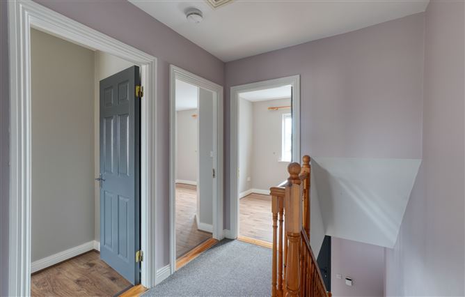19 Gandon Close, Fairgreen, Portlaoise