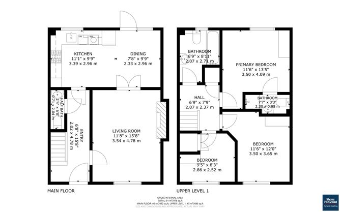 19 Gandon Close, Fairgreen, Portlaoise