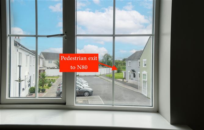 19 Gandon Close, Fairgreen, Portlaoise