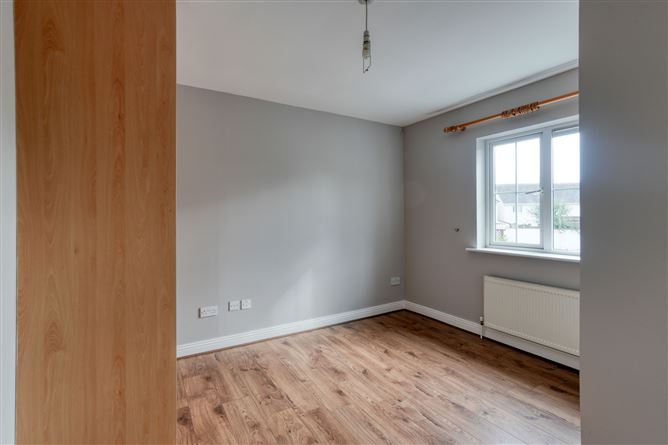 19 Gandon Close, Fairgreen, Portlaoise