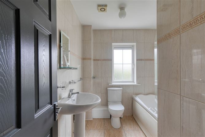 19 Gandon Close, Fairgreen, Portlaoise