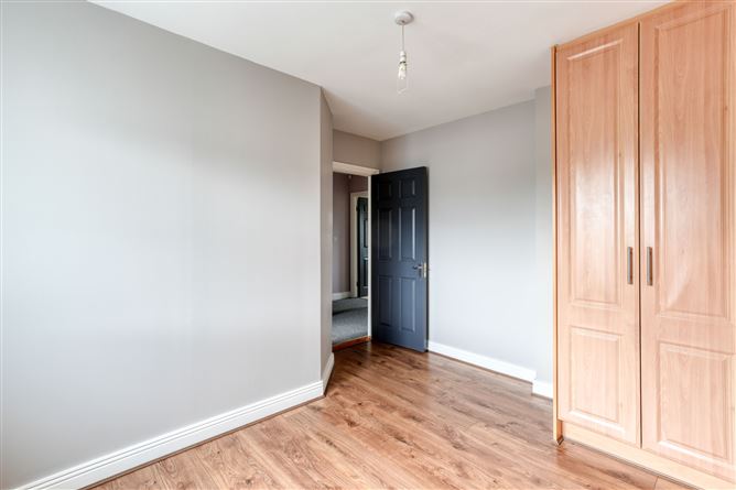 19 Gandon Close, Fairgreen, Portlaoise
