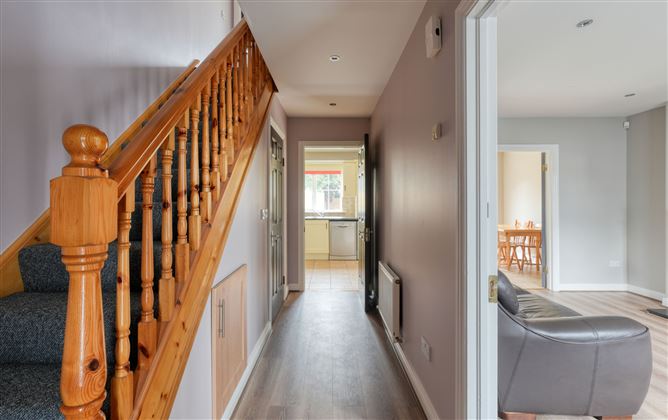 19 Gandon Close, Fairgreen, Portlaoise