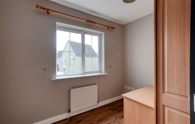 19 Gandon Close, Fairgreen, Portlaoise