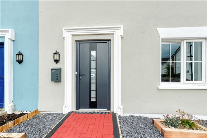 19 Gandon Close, Fairgreen, Portlaoise