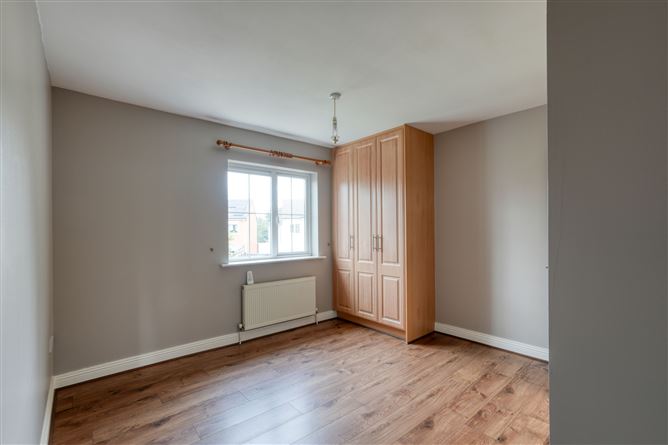 19 Gandon Close, Fairgreen, Portlaoise