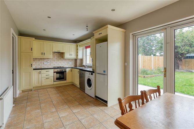 19 Gandon Close, Fairgreen, Portlaoise