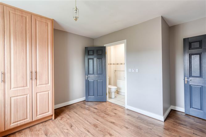 19 Gandon Close, Fairgreen, Portlaoise