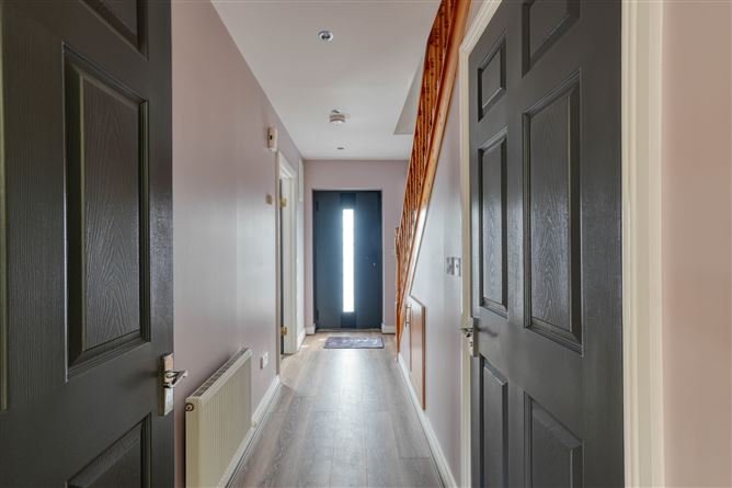 19 Gandon Close, Fairgreen, Portlaoise