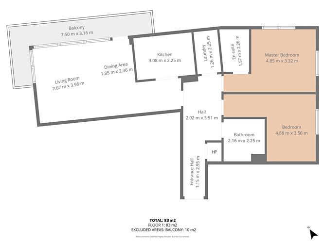 Apartment 179, Wyckham Point, Dundrum, Dublin 16, County Dublin