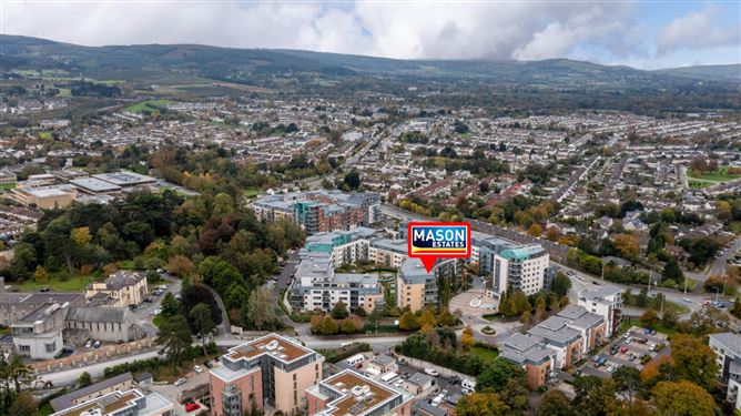 Apartment 179, Wyckham Point, Dundrum, Dublin 16, County Dublin